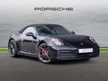 Used Porsche 911 2019 for sale - 78604264: Photo