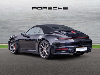 Used Porsche 911 2019 for sale - 78604264: Photo