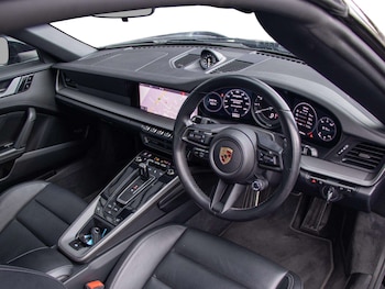 Used Porsche 911 2019 for sale - 78604264: Photo