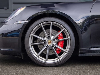 Used Porsche 911 2019 for sale - 78604264: Photo