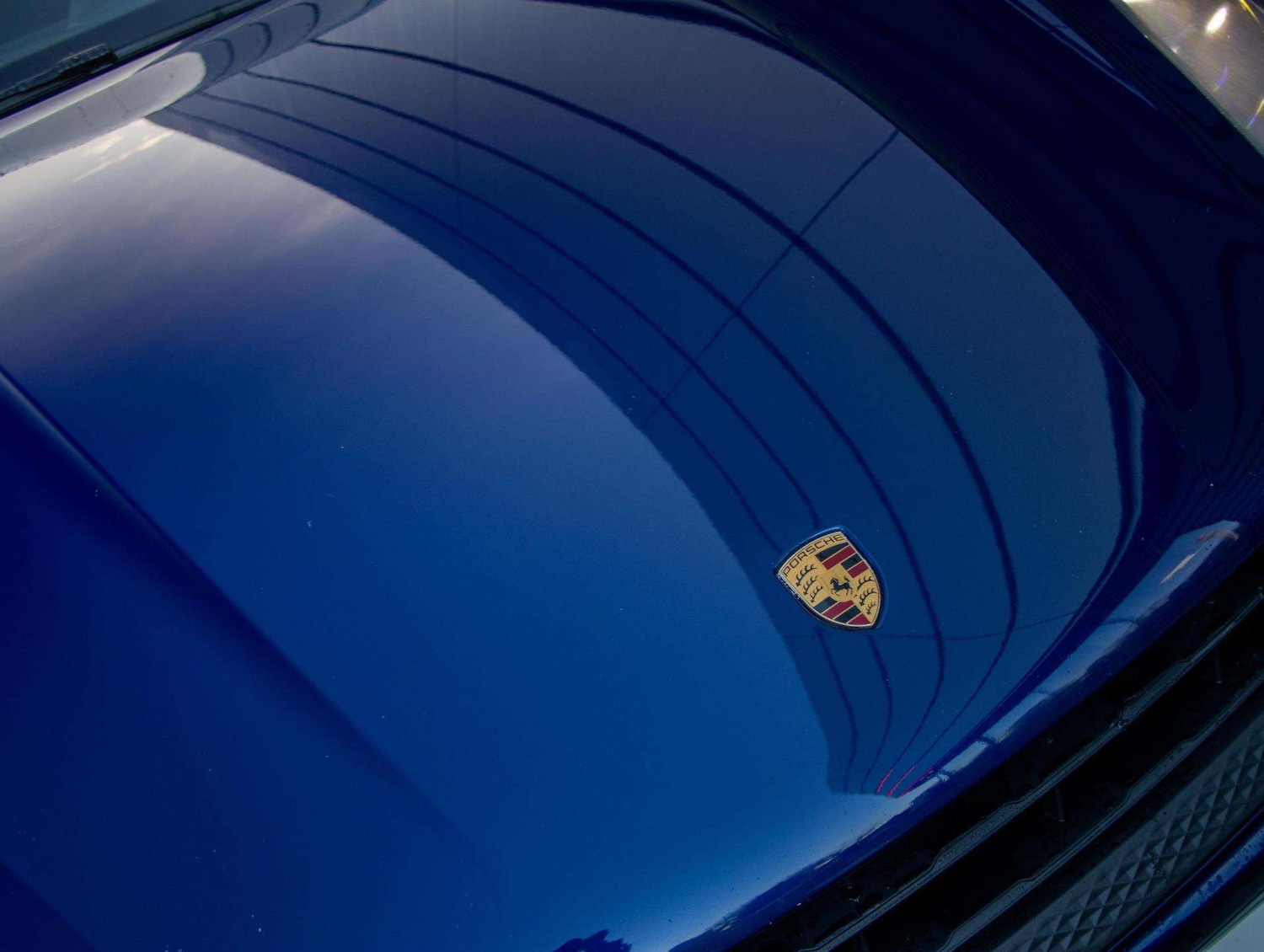 Used Porsche Macan 2022 for sale - 76842791: Photo 19