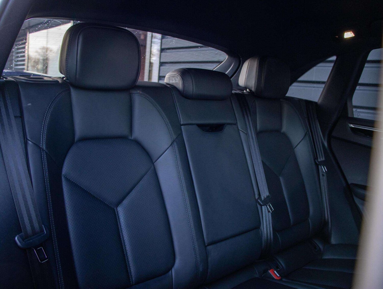 Used Porsche Macan 2022 for sale - 76842791: Photo 23