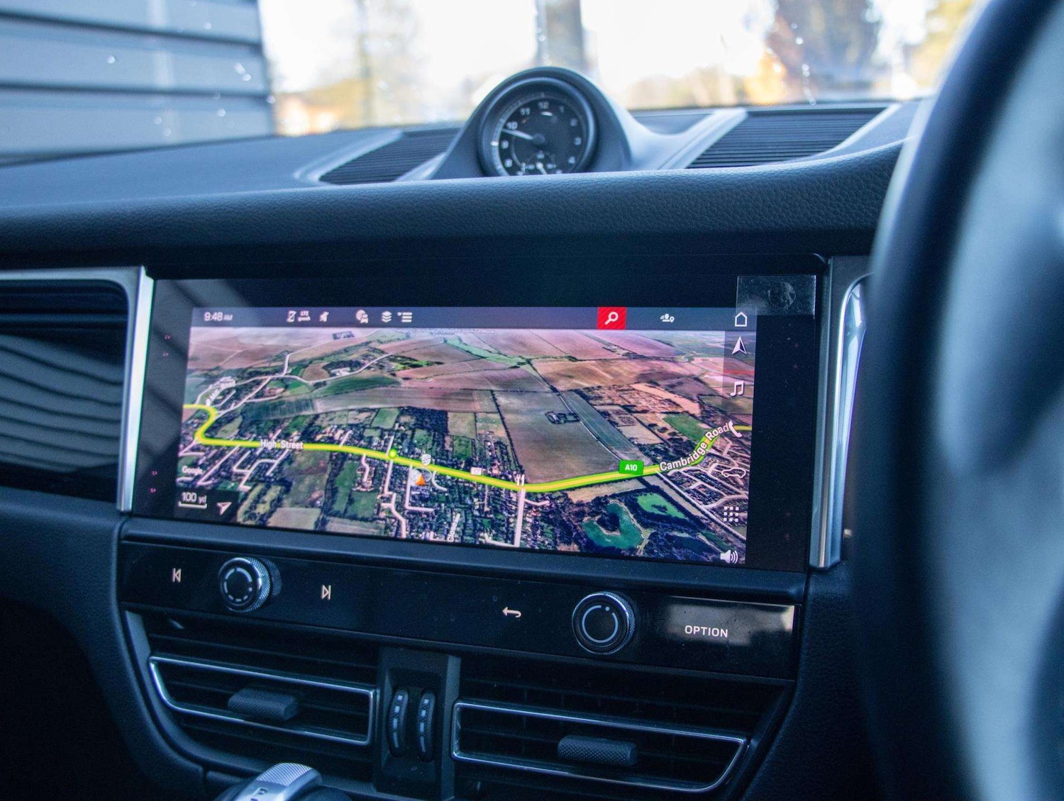 Used Porsche Macan 2022 for sale - 76842791: Photo 26