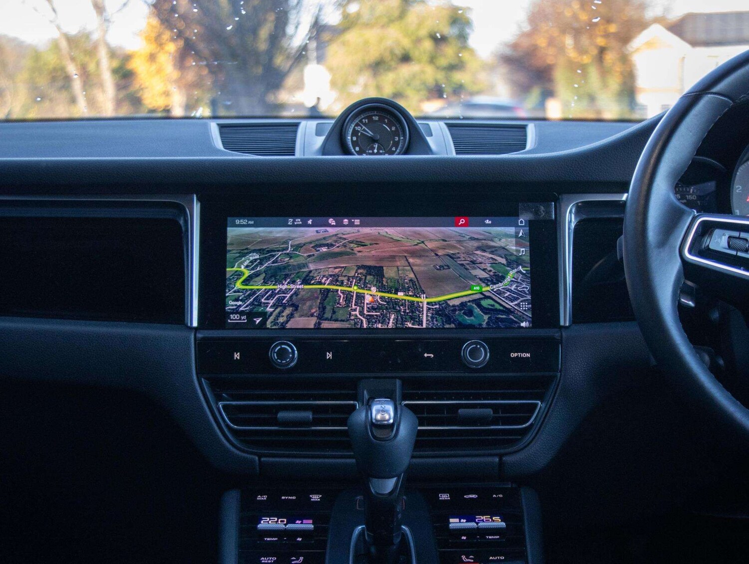 Used Porsche Macan 2022 for sale - 76842791: Photo 28