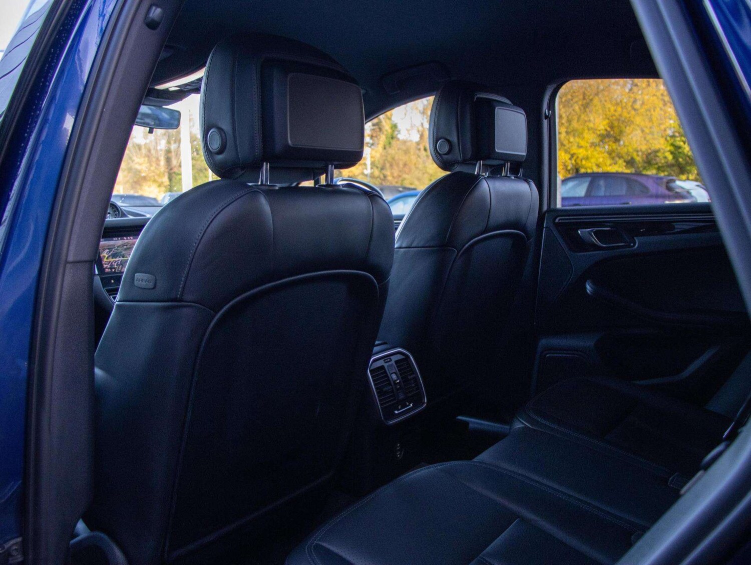 Used Porsche Macan 2022 for sale - 76842791: Photo 30