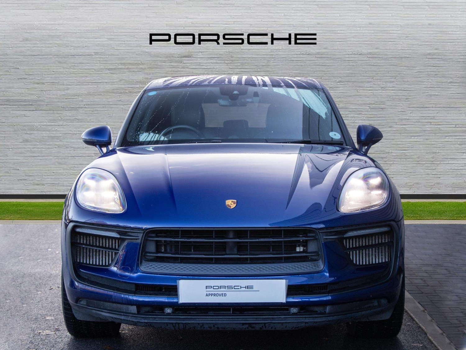 Used Porsche Macan 2022 for sale - 76842791: Photo 6