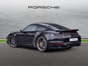 Used Porsche 911 2023 for sale - 78786984: Photo