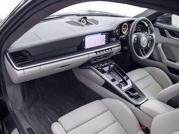 Used Porsche 911 2023 for sale - 78786984: Photo