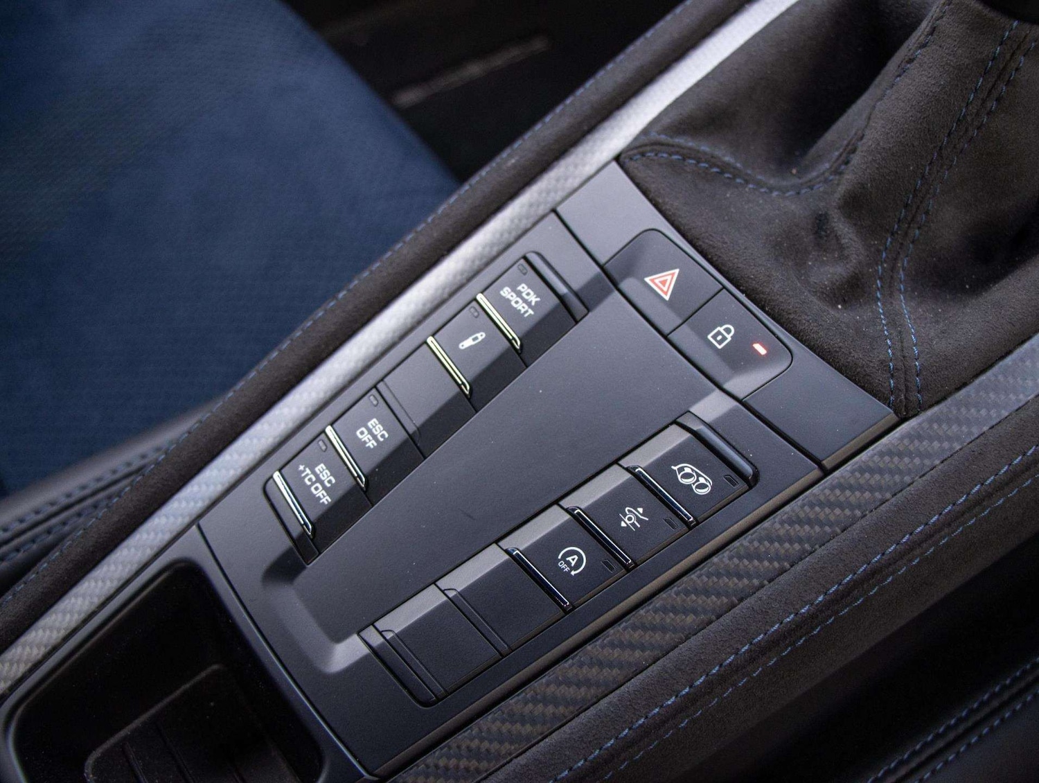 Used Porsche Cayman 2023 for sale - 77158408: Photo 12