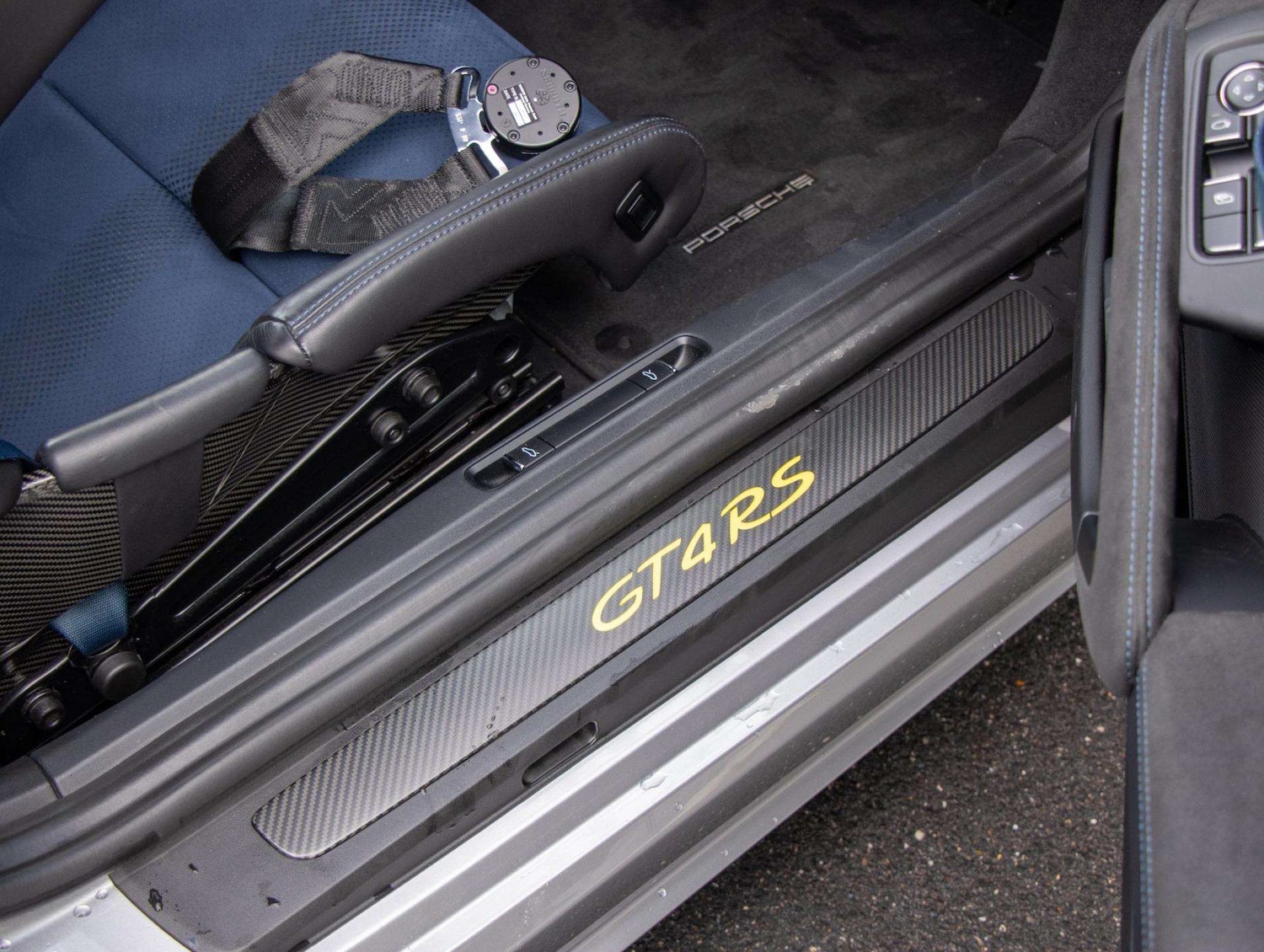 Used Porsche Cayman 2023 for sale - 77158408: Photo 16