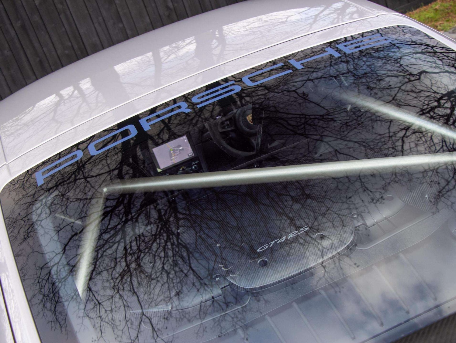 Used Porsche Cayman 2023 for sale - 77158408: Photo 20