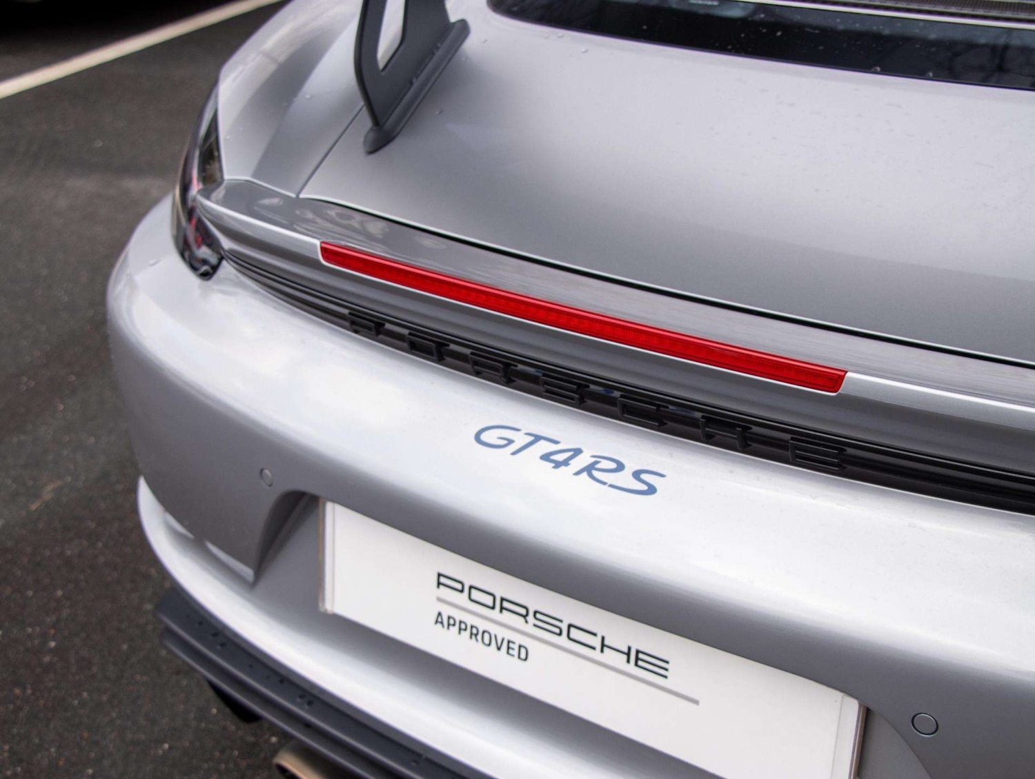 Used Porsche Cayman 2023 for sale - 77158408: Photo 23