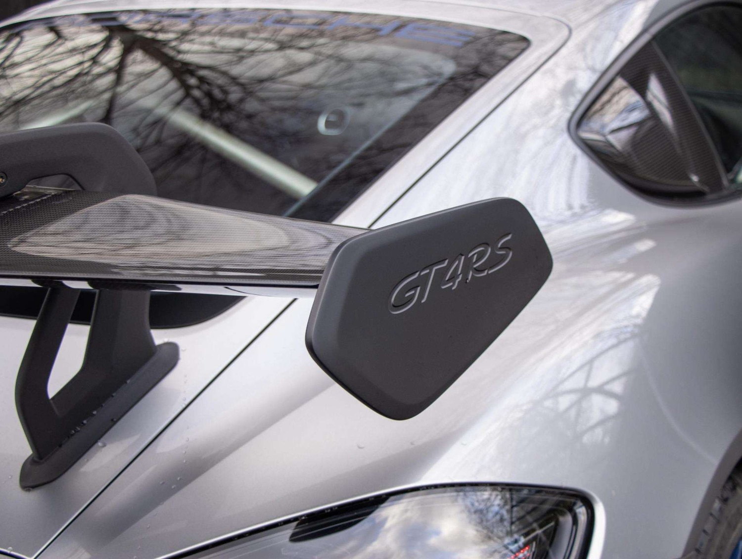 Used Porsche Cayman 2023 for sale - 77158408: Photo 24