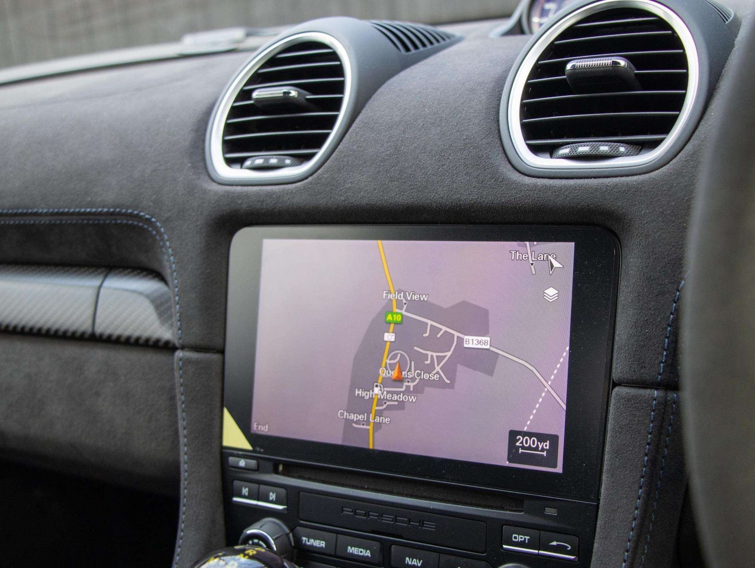 Used Porsche Cayman 2023 for sale - 77158408: Photo 28