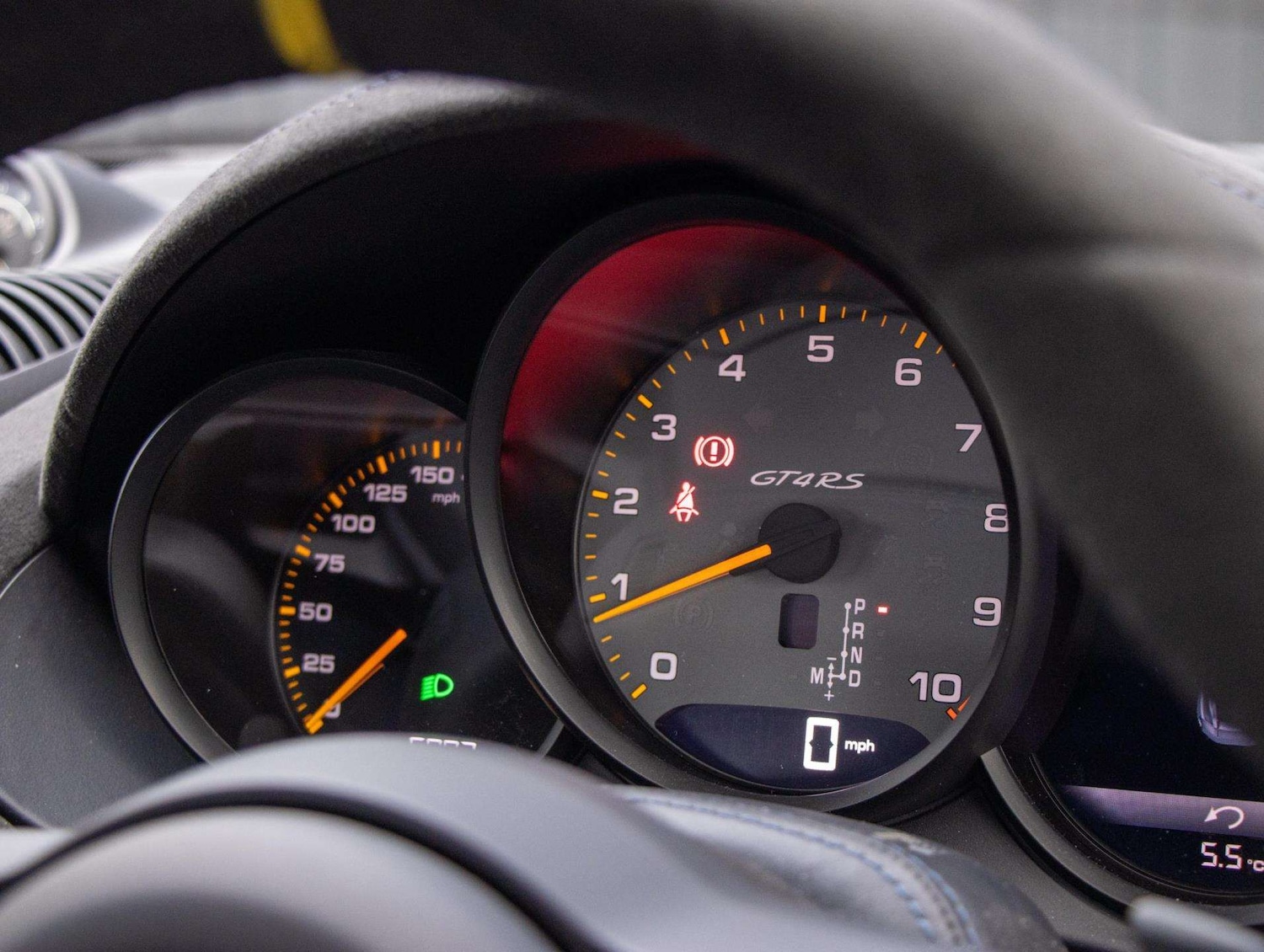 Used Porsche Cayman 2023 for sale - 77158408: Photo 29