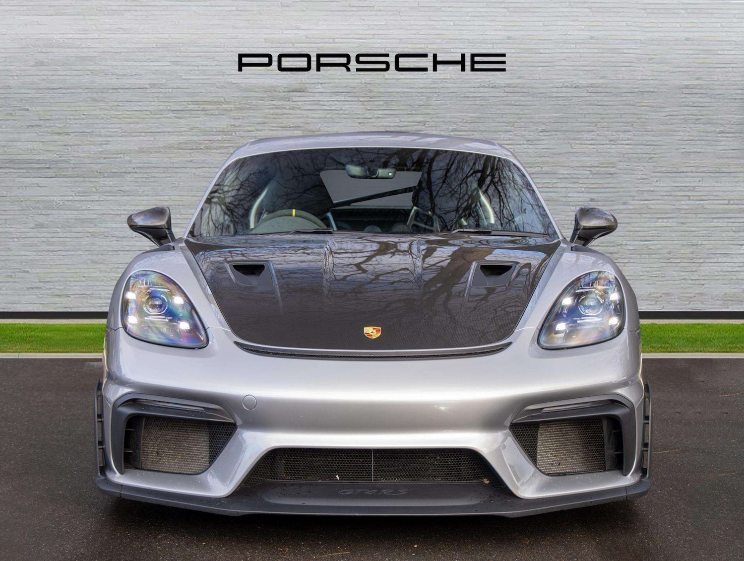 Used Porsche Cayman 2023 for sale - 77158408: Photo 6