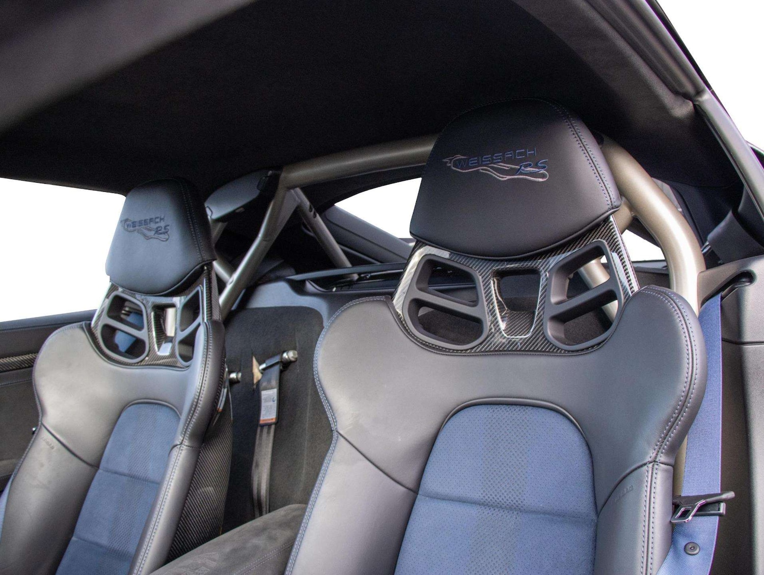 Used Porsche Cayman 2023 for sale - 77158408: Photo 8