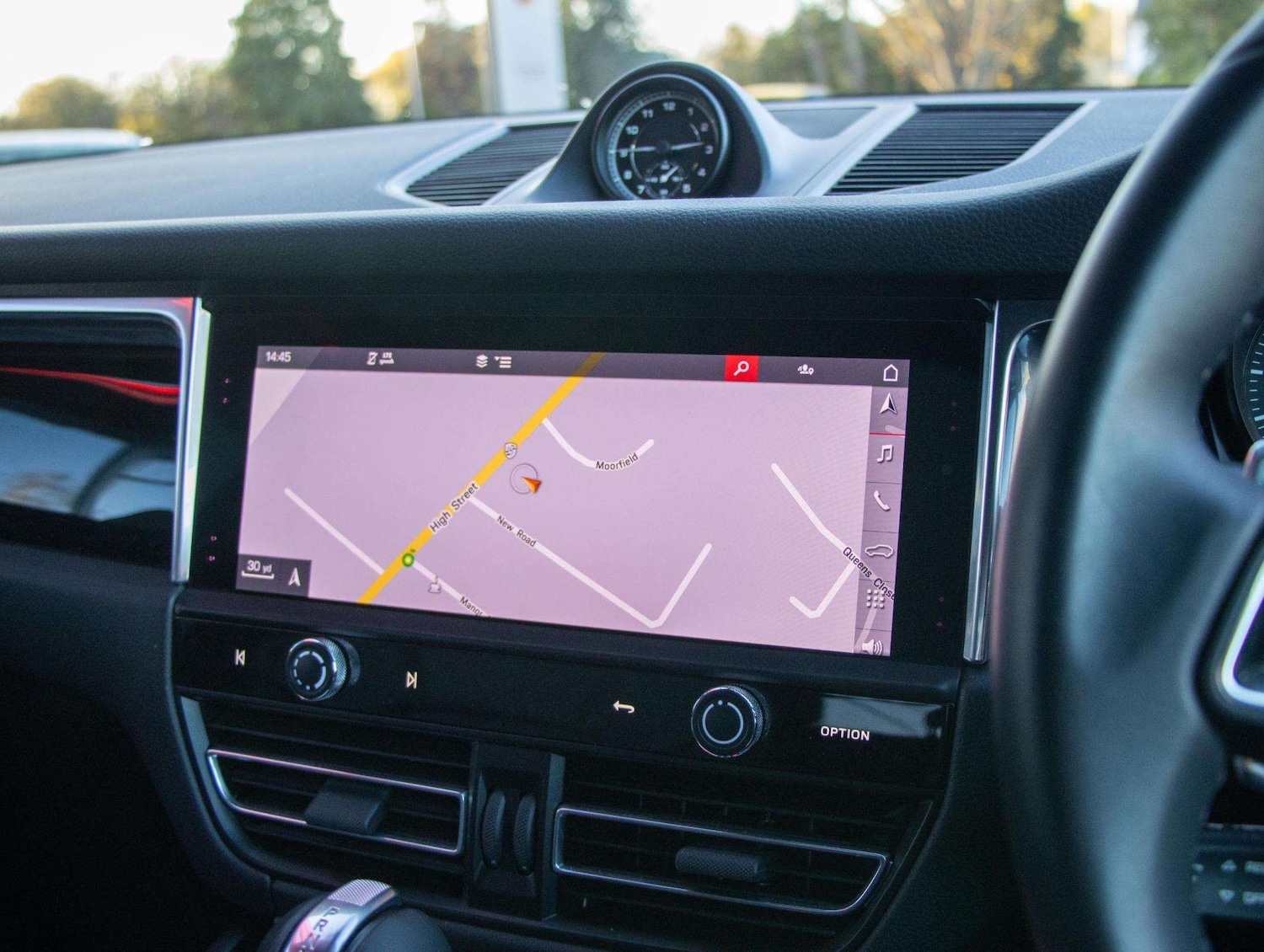 Used Porsche Macan 2024 for sale - 76842961: Photo 14