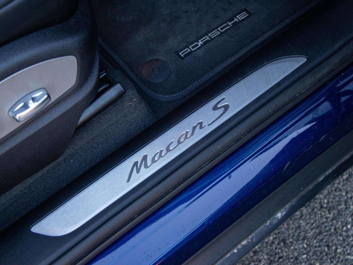 Used Porsche Macan 2024 for sale - 76842961: Photo 15