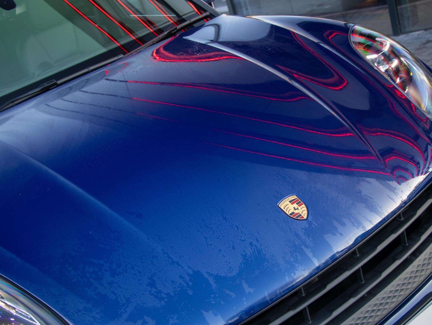 Used Porsche Macan 2024 for sale - 76842961: Photo 18