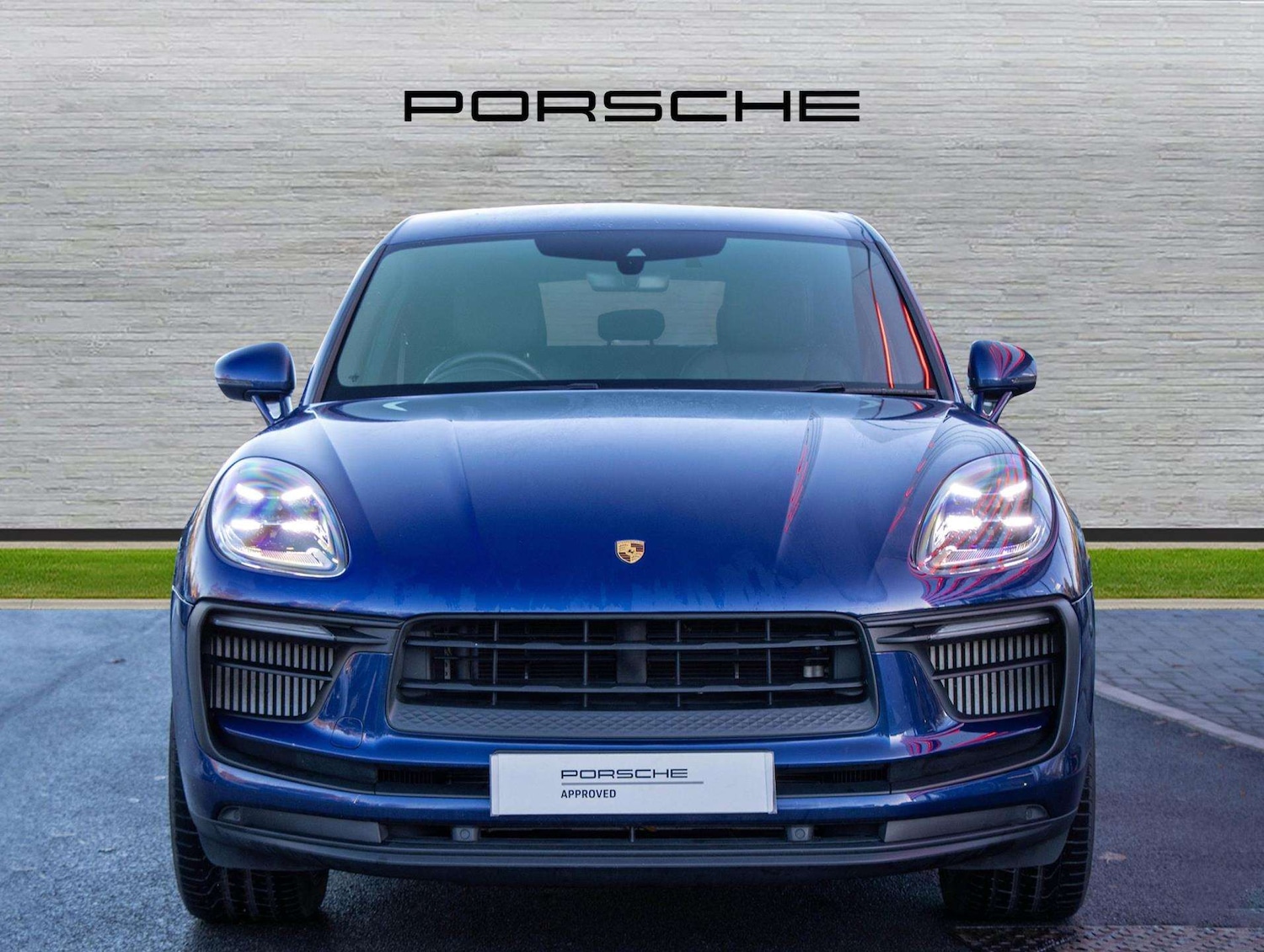 Used Porsche Macan 2024 for sale - 76842961: Photo 6