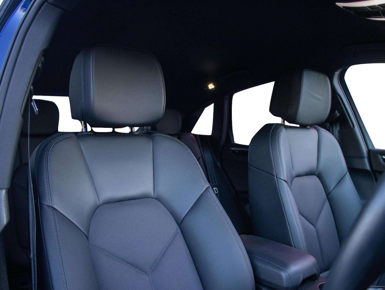 Used Porsche Macan 2024 for sale - 76842961: Photo 7