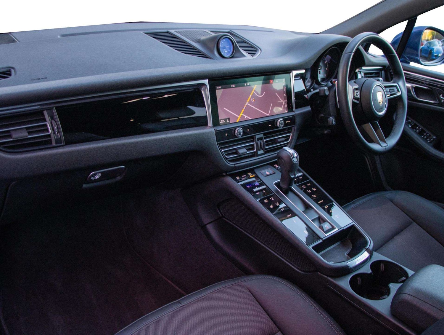 Used Porsche Macan 2024 for sale - 76842961: Photo 9