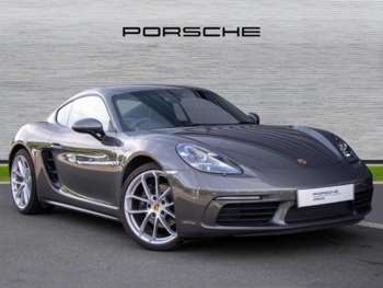 2024 - 2.0 Style Edition 2dr PDK
