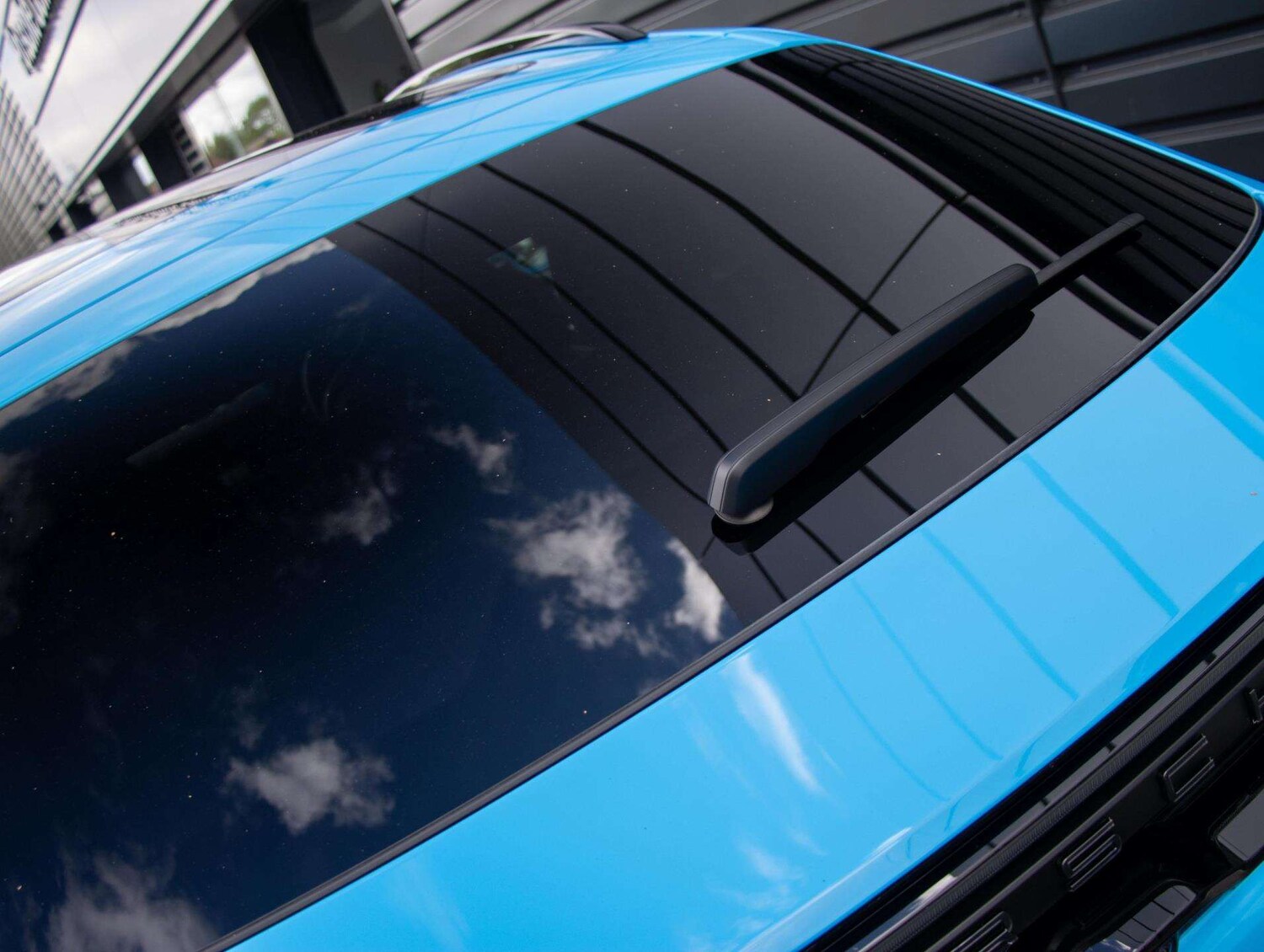 Used Porsche Macan 2025 for sale - 77686470: Photo 18