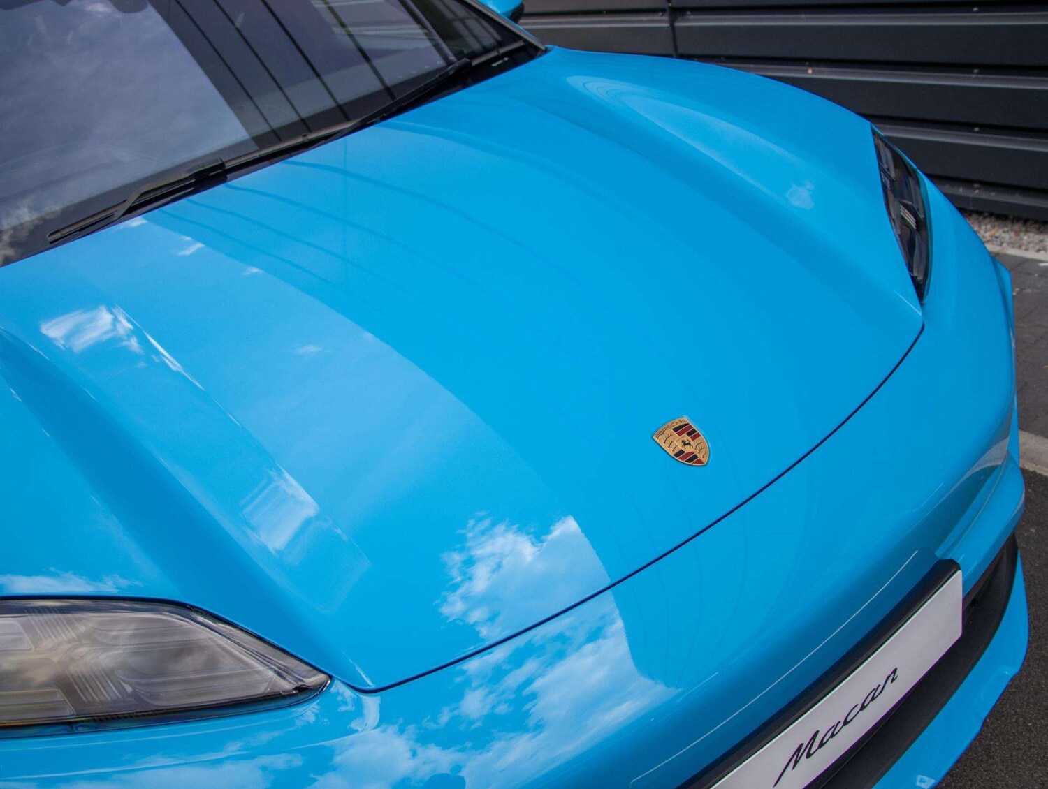 Used Porsche Macan 2025 for sale - 77686470: Photo 19