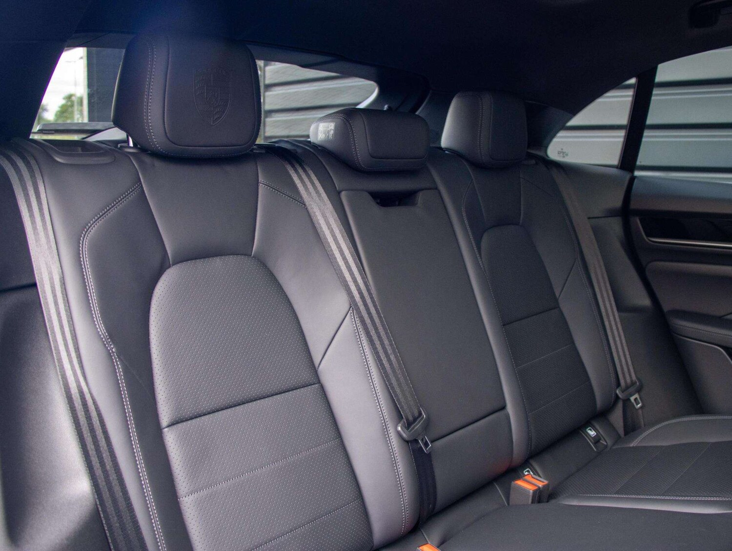 Used Porsche Macan 2025 for sale - 77686470: Photo 24