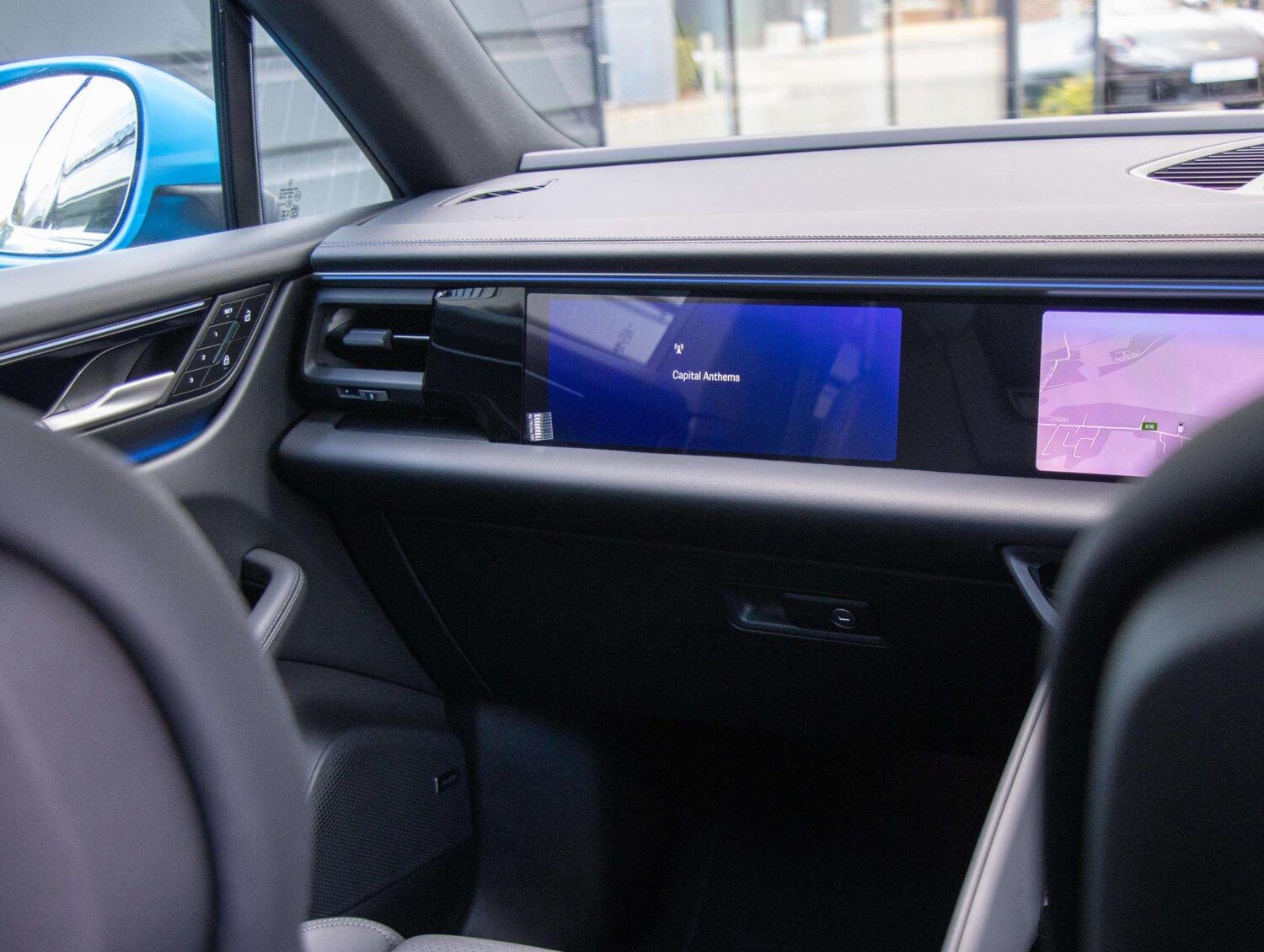 Used Porsche Macan 2025 for sale - 77686470: Photo 27