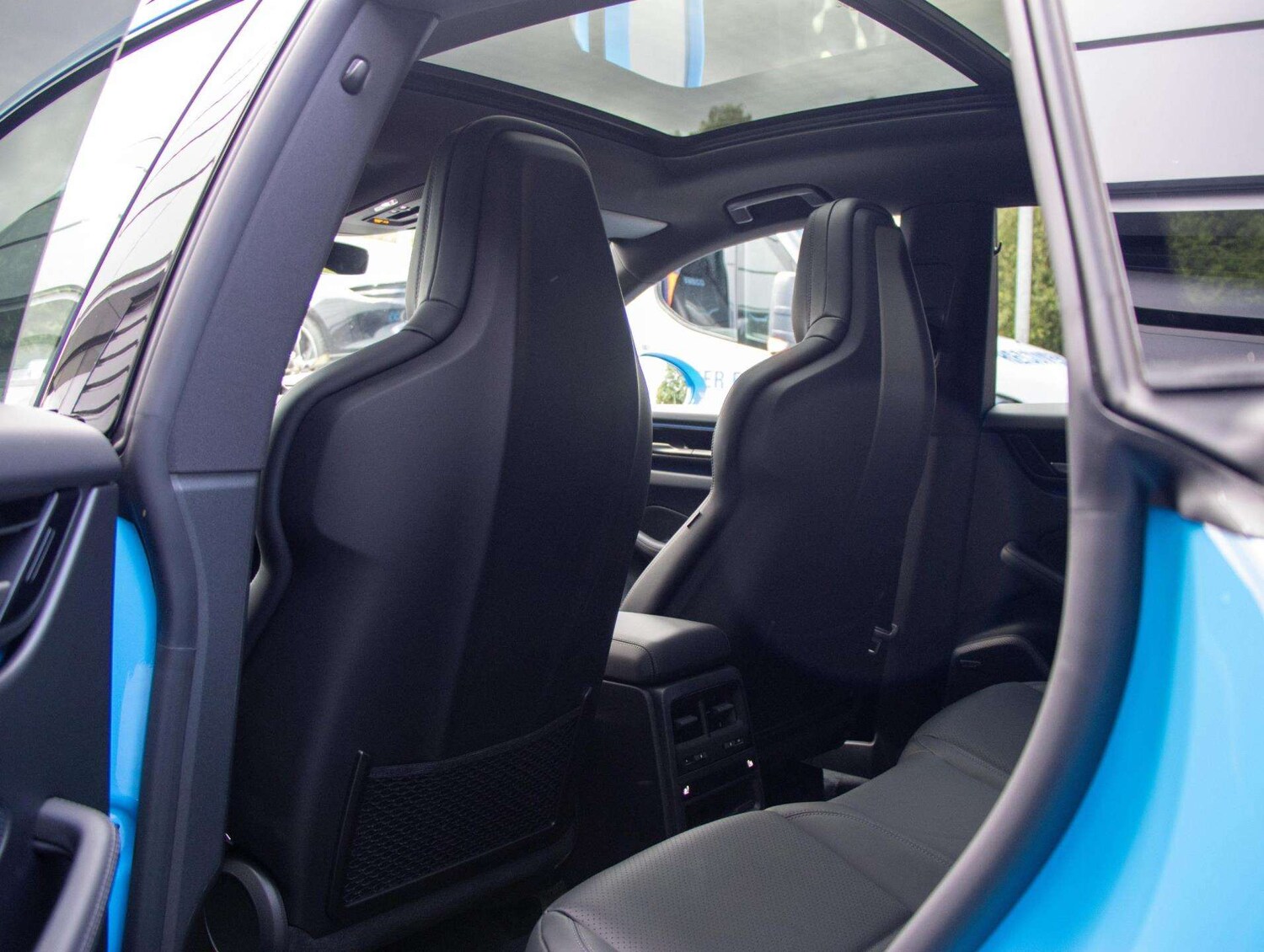 Used Porsche Macan 2025 for sale - 77686470: Photo 29