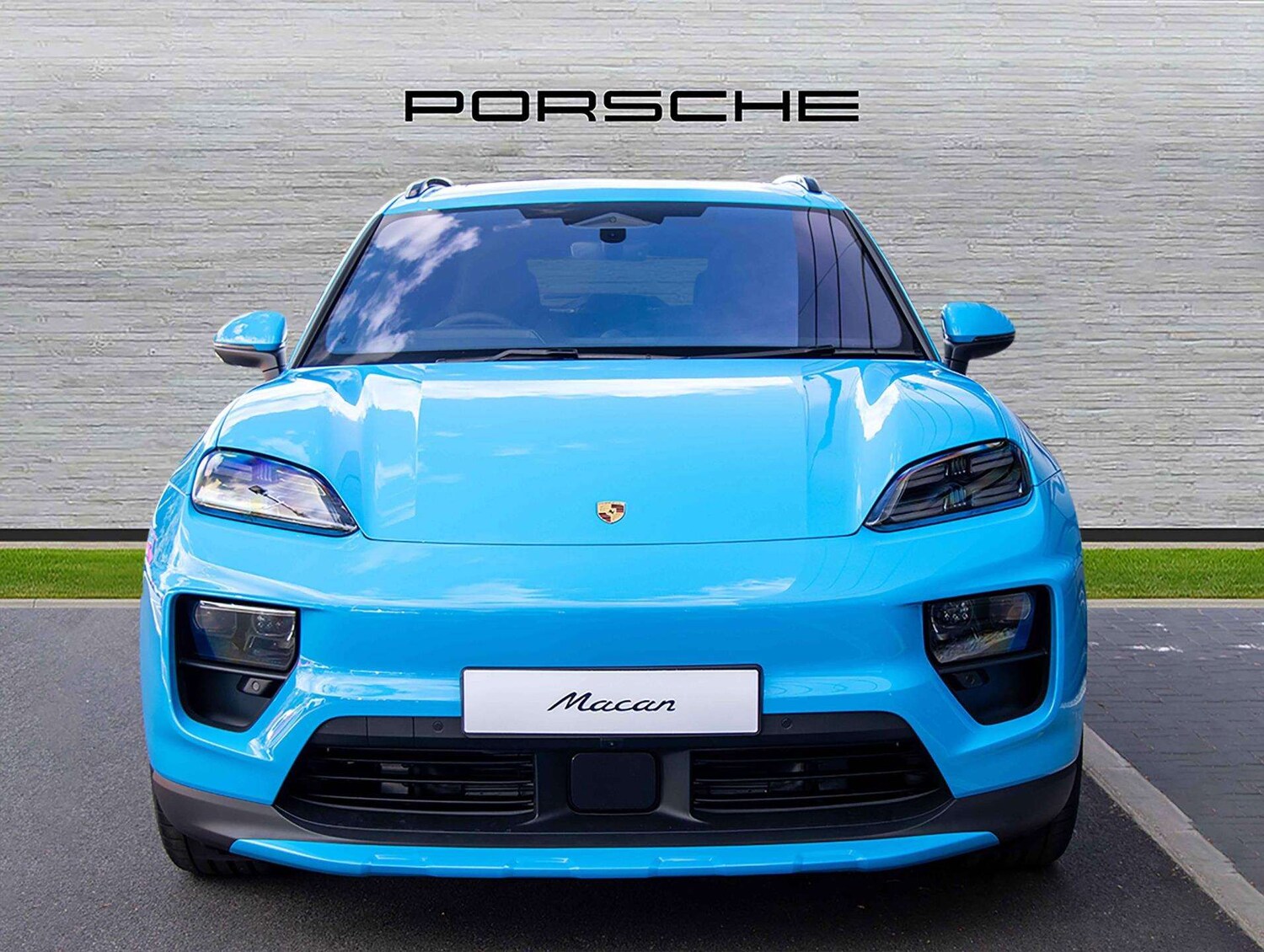 Used Porsche Macan 2025 for sale - 77686470: Photo 6