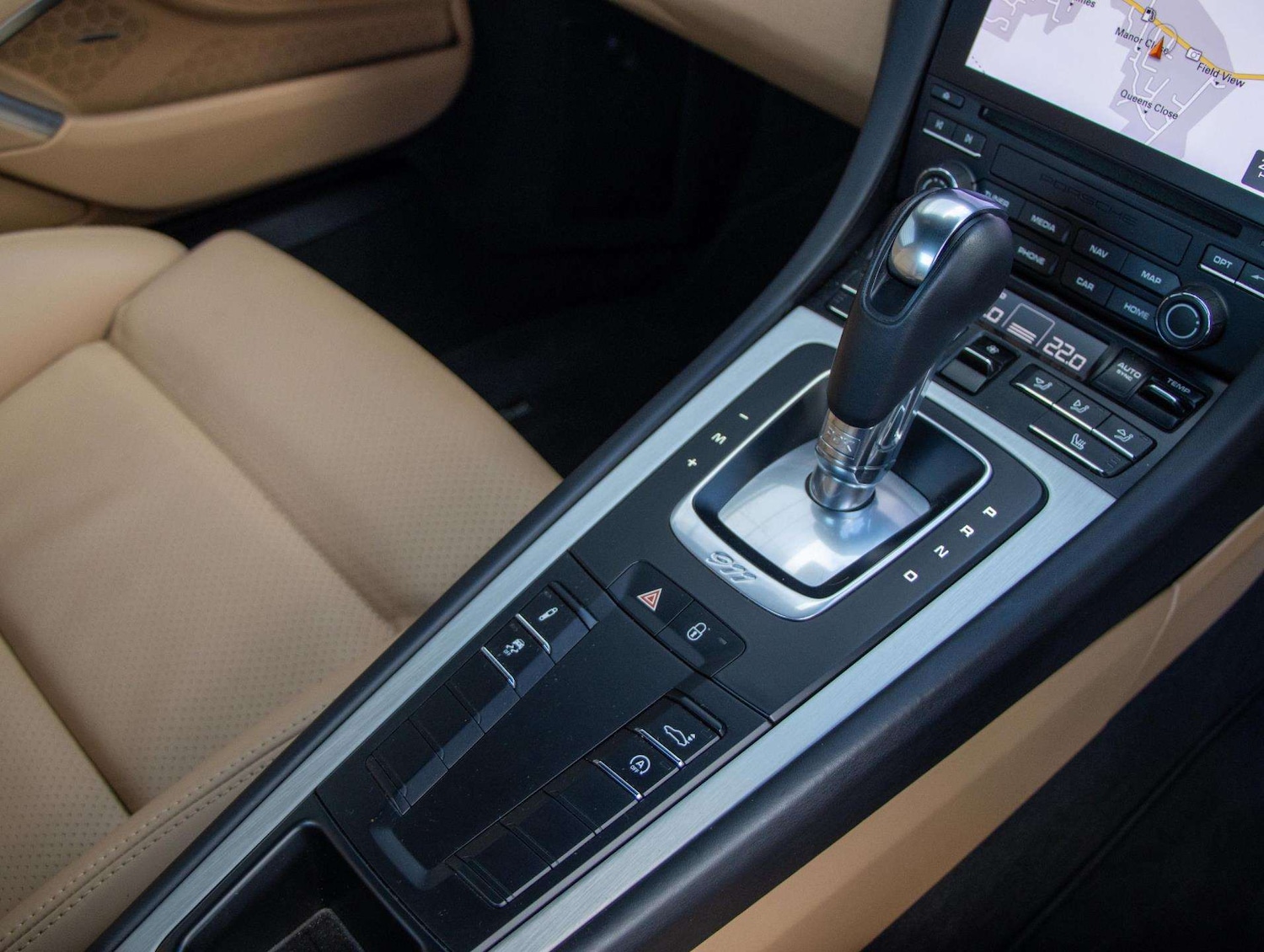 Used Porsche 911 2018 for sale - 77333956: Photo 11