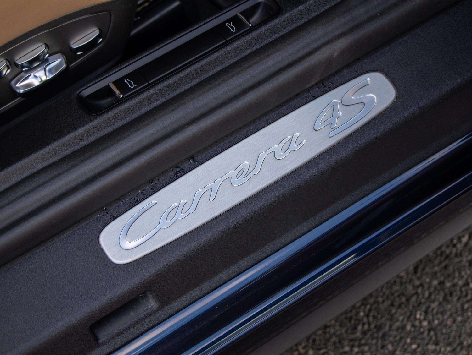 Used Porsche 911 2018 for sale - 77333956: Photo 16