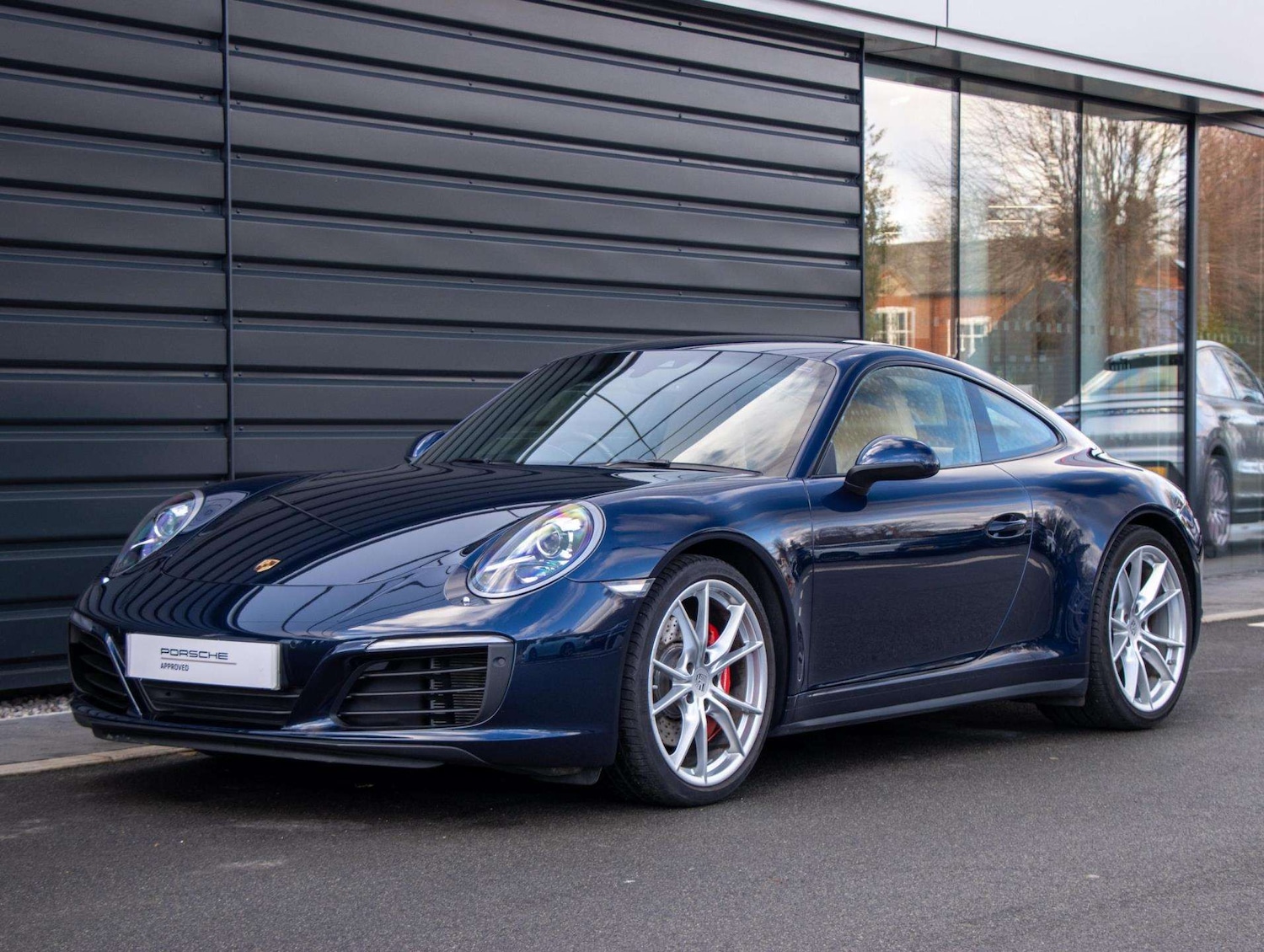 Used Porsche 911 2018 for sale - 77333956: Photo 17