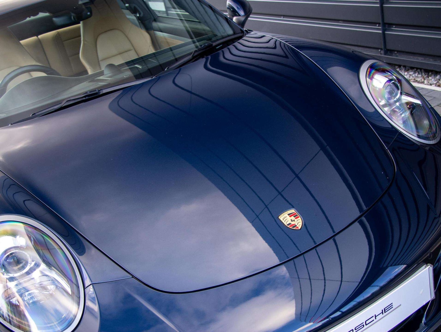 Used Porsche 911 2018 for sale - 77333956: Photo 19