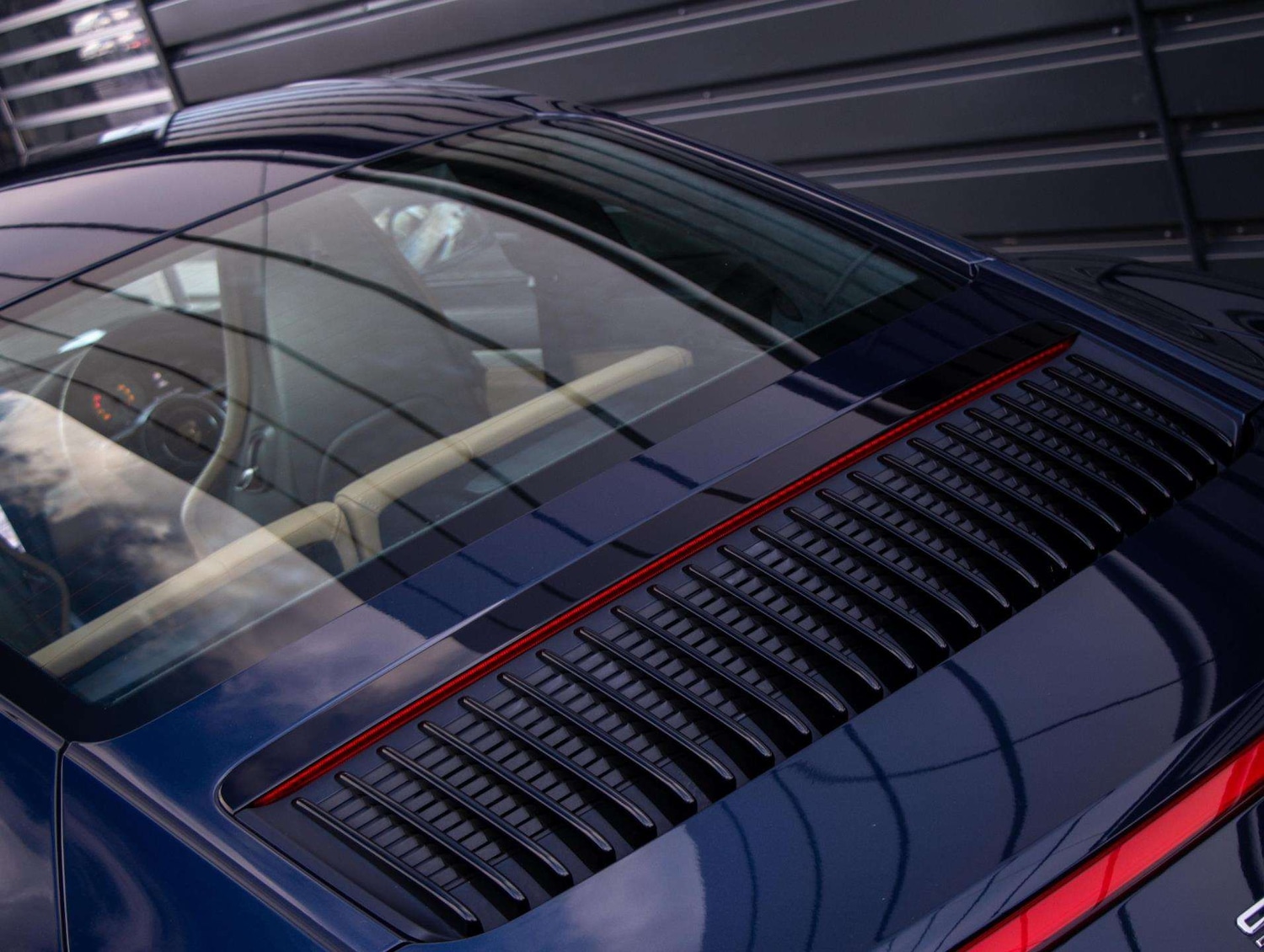 Used Porsche 911 2018 for sale - 77333956: Photo 20