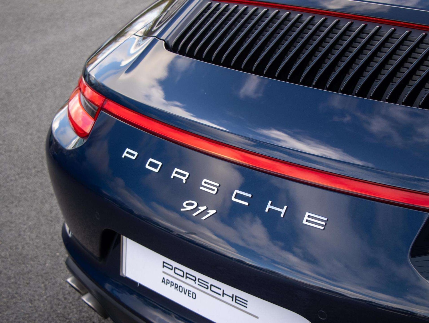 Used Porsche 911 2018 for sale - 77333956: Photo 23