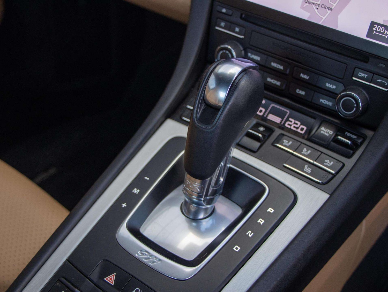 Used Porsche 911 2018 for sale - 77333956: Photo 26