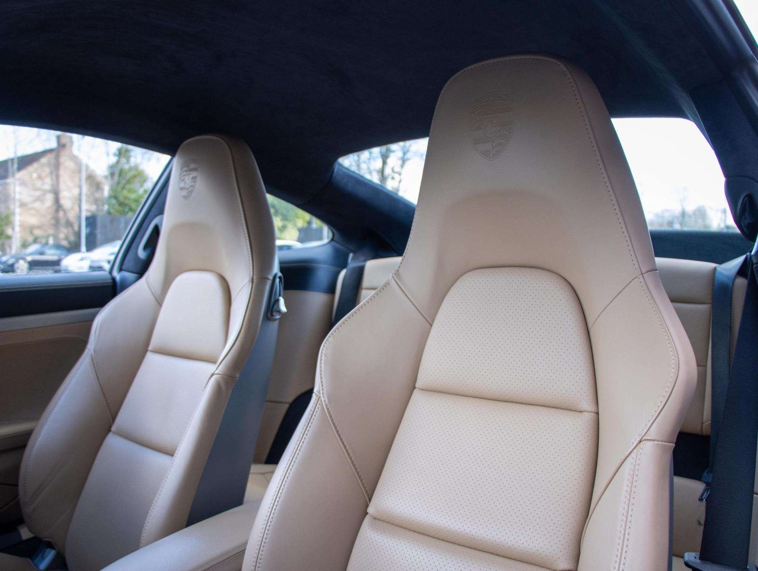 Used Porsche 911 2018 for sale - 77333956: Photo 28