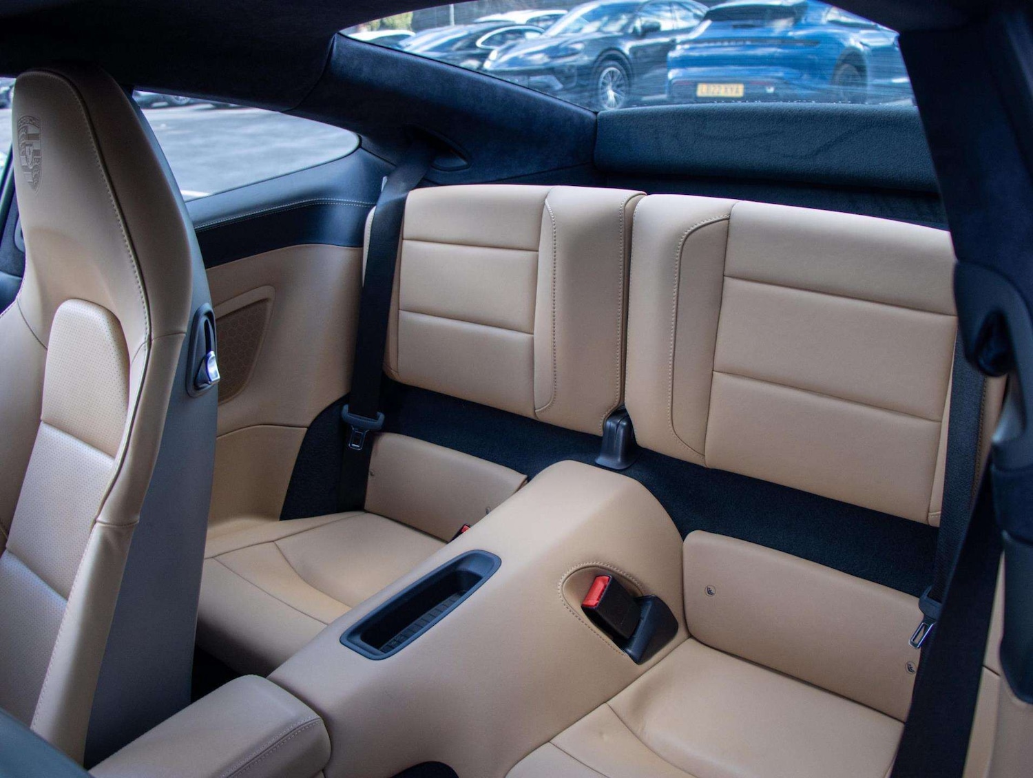 Used Porsche 911 2018 for sale - 77333956: Photo 29