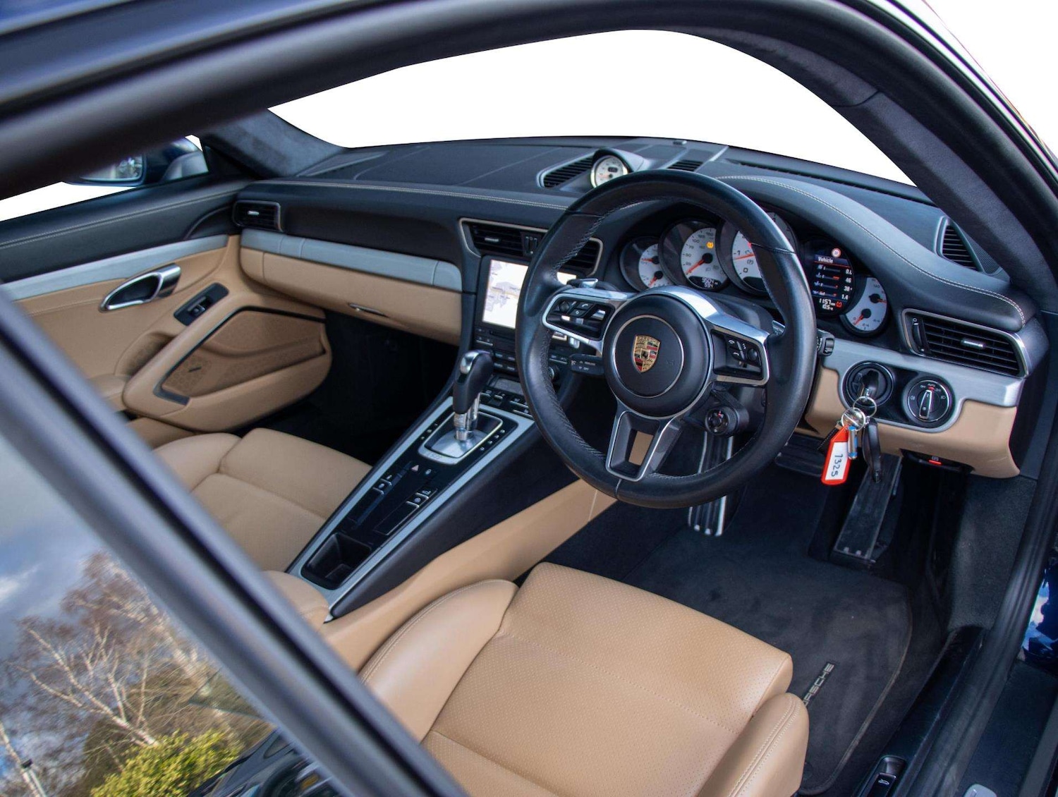 Used Porsche 911 2018 for sale - 77333956: Photo 5