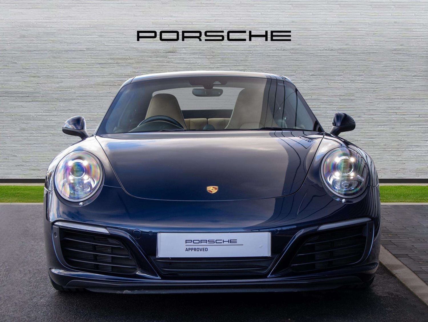 Used Porsche 911 2018 for sale - 77333956: Photo 6