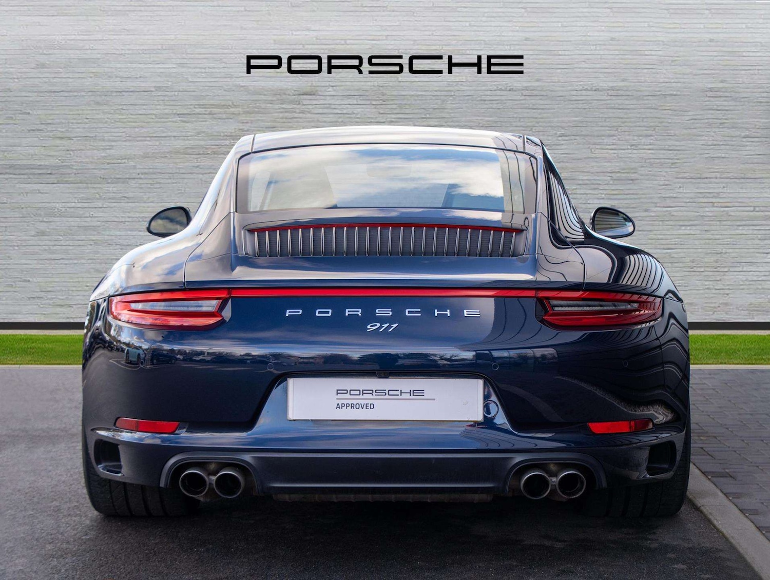 Used Porsche 911 2018 for sale - 77333956: Photo 7