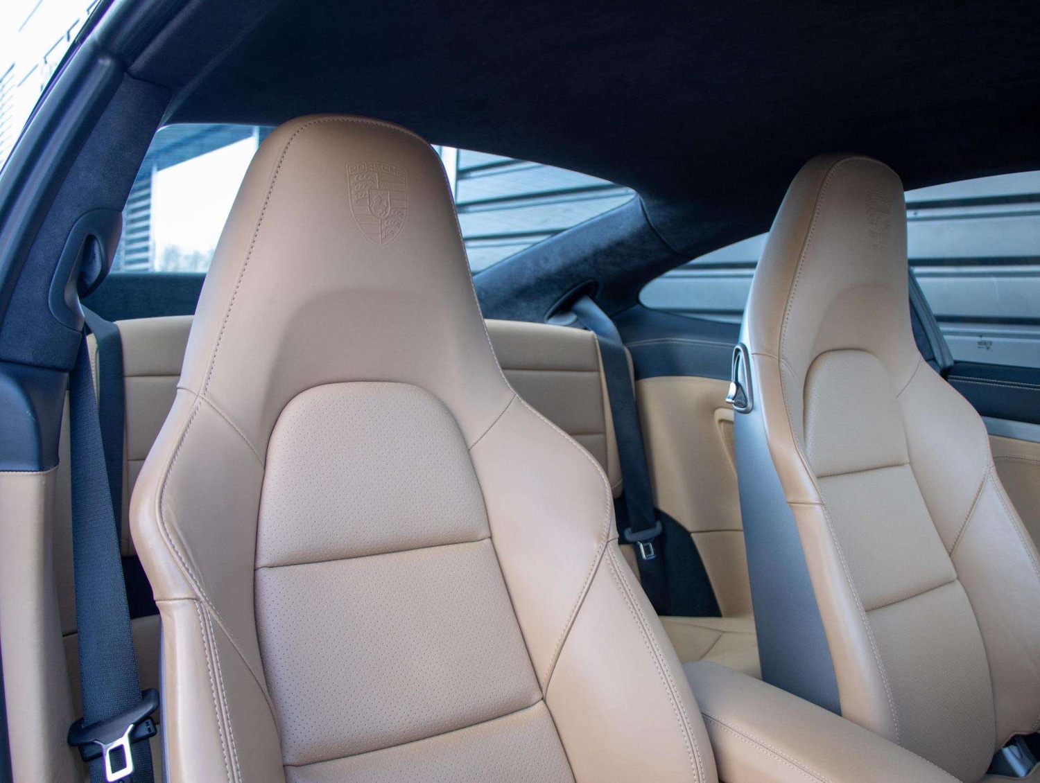 Used Porsche 911 2018 for sale - 77333956: Photo 8