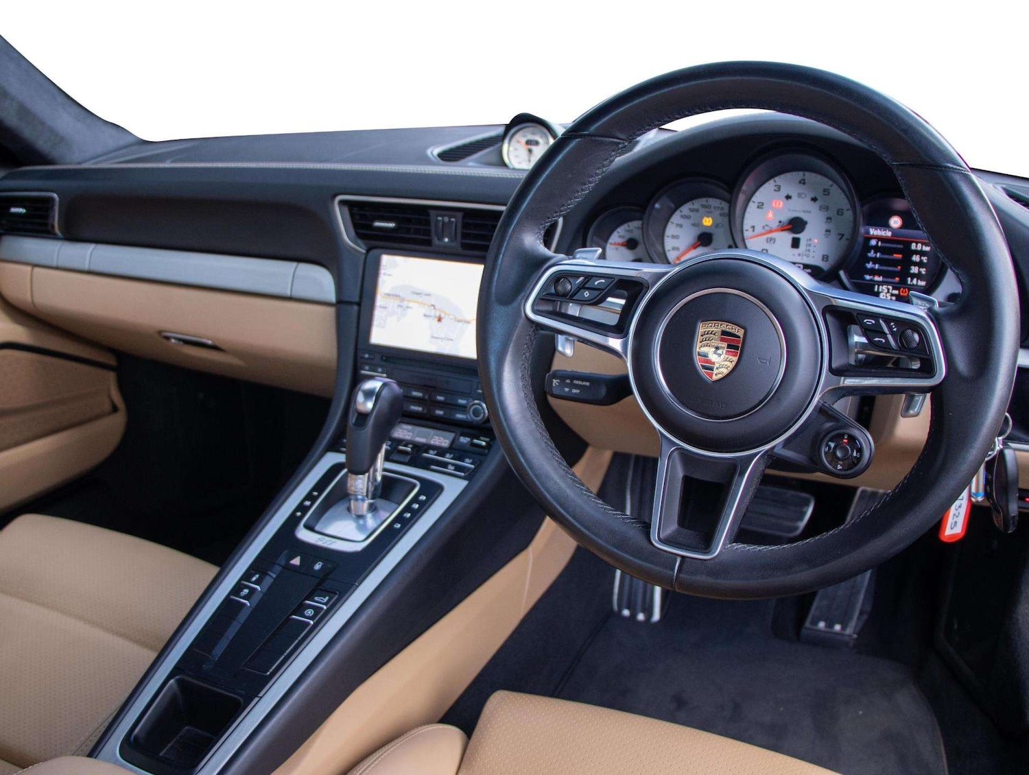 Used Porsche 911 2018 for sale - 77333956: Photo 9