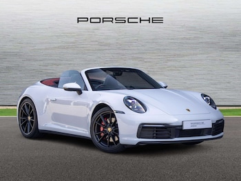 Used Porsche 911 2022 for sale - 79027910: Photo