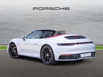 Used Porsche 911 2022 for sale - 79027910: Photo